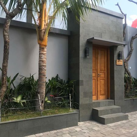 Bali Villas Arta Seminyak Exterior foto