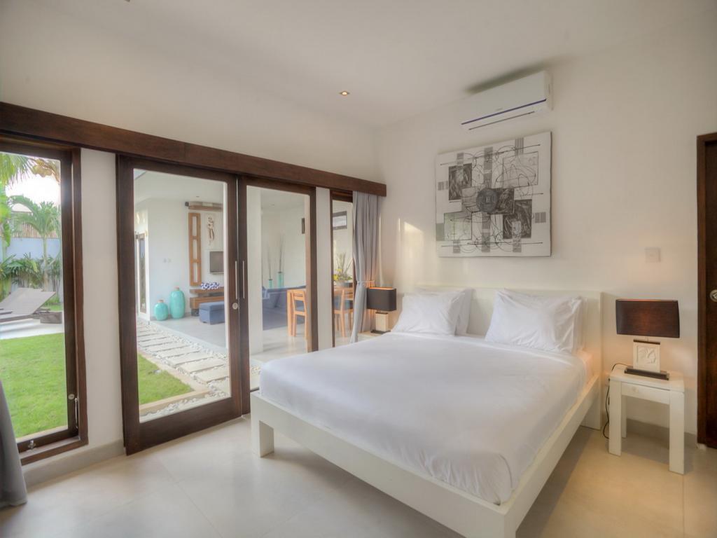 Bali Villas Arta Seminyak Quarto foto