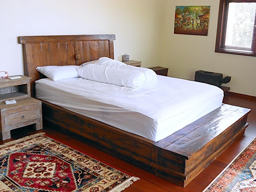Bali Villas Arta Seminyak Quarto foto