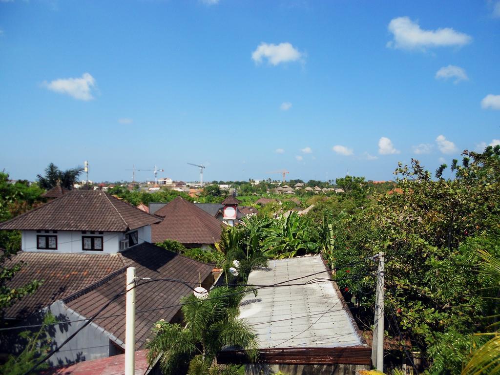 Bali Villas Arta Seminyak Exterior foto