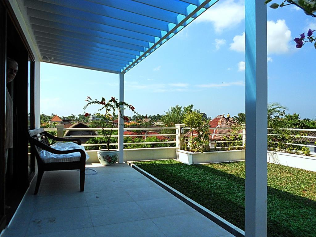 Bali Villas Arta Seminyak Exterior foto