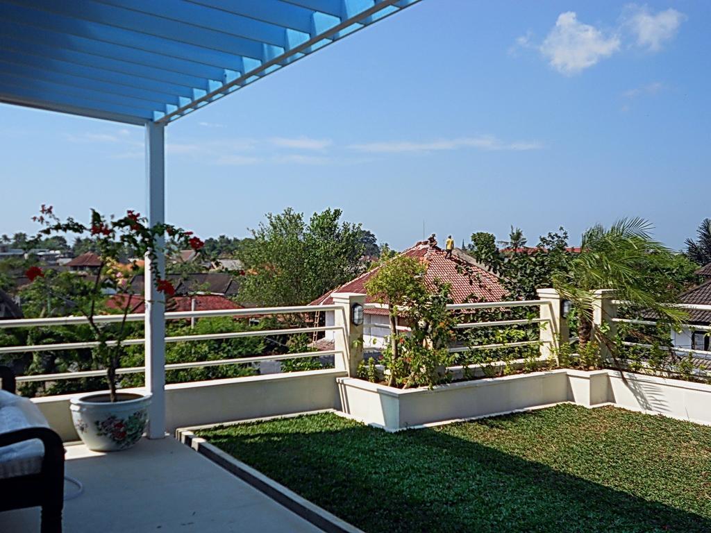 Bali Villas Arta Seminyak Exterior foto