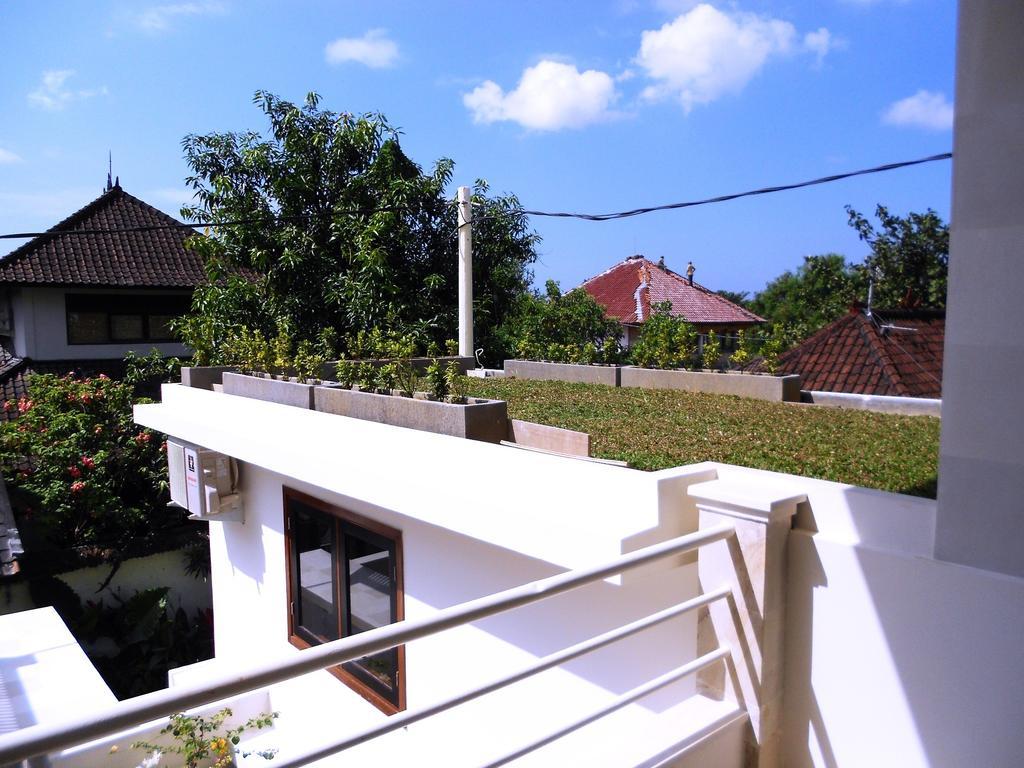 Bali Villas Arta Seminyak Exterior foto