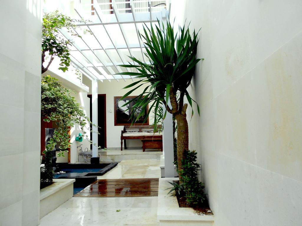 Bali Villas Arta Seminyak Exterior foto