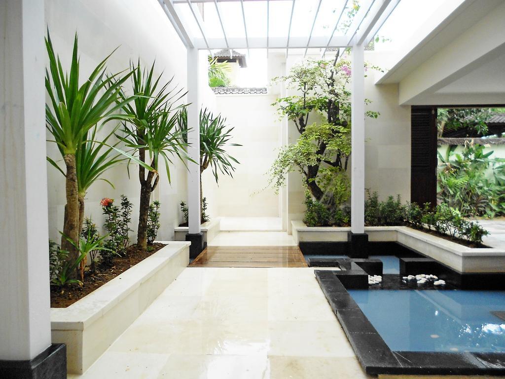 Bali Villas Arta Seminyak Exterior foto